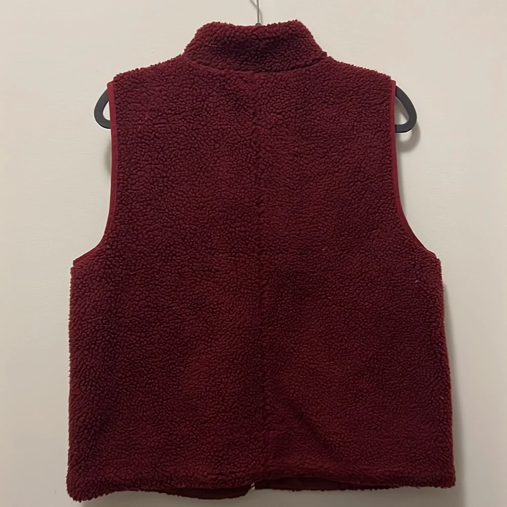 Jcrew Vest - Picture 3 of 3